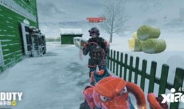 使命召唤手游茶百道最新爆料,神秘茶饮助力战斗，全新玩法即将解锁！